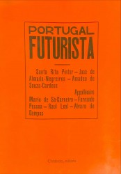 PORTUGAL FUTURISTA. Edição facsimilada.